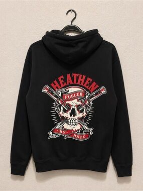 Men’s XL Heathens Hoodie